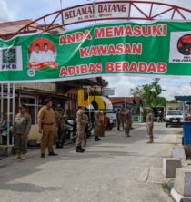 Foto Dok Redaksi/kitamudamedia.com